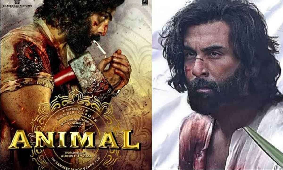 Animal Song Satranga
