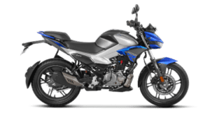 Xtreme 125R Full