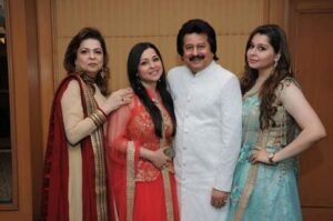 Pankaj Udhas Death 