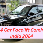 Top 4 Car Facelift Coming In India