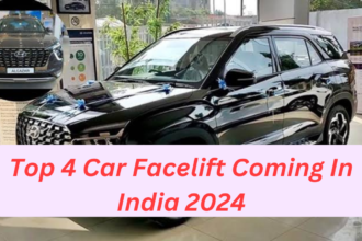 Top 4 Car Facelift Coming In India