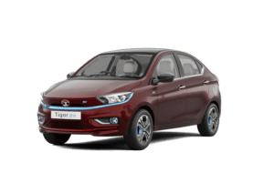 Best Top 5 Tata Motors Electric Cars In India 2024