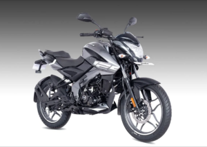 Bajaj Pulsar Ns125 Look