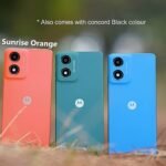 Moto G04 Launch Date & Price In India