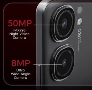 Iqoo Neo 9 Pro Price In India 