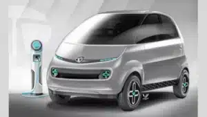 Best Top 5 Tata Motors Electric Cars In India 2024