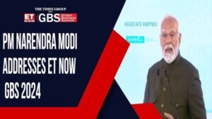 Et Global Business Summit 2024: भविष्य की दिशा तय करने वाला वैश्विक व्यापार मंच!