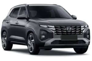 Tata Curvv Vs Hyundai Creta Vs Maruti Grand Vitara