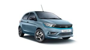 Best Top 5 Tata Motors Electric Cars In India 2024