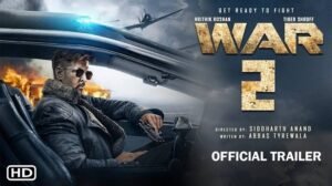 Hrithik Roshan upcoming Movies: आने वाली फिल्मों में धमाल मचाने को तैयार!