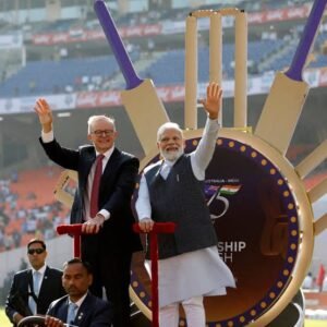 Narendra Modi Stadium Pitch Report: भूत, वर्तमान और भविष्य का एक गहन विश्लेषण