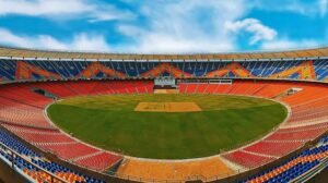 Narendra Modi Stadium Pitch Report: भूत, वर्तमान और भविष्य का एक गहन विश्लेषण