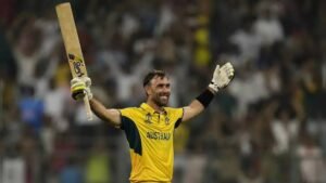 Glenn Maxwell Networth (2024): आंकड़ों में विस्फोटक बल्लेबाज़ की आर्थिक कहानी