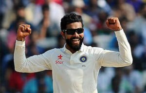 Ravindra Jadeja Age, Test Carrier, Total Wickets And Highest Score