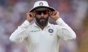 Ravindra Jadeja Age, Test Carrier, Total Wickets And Highest Score