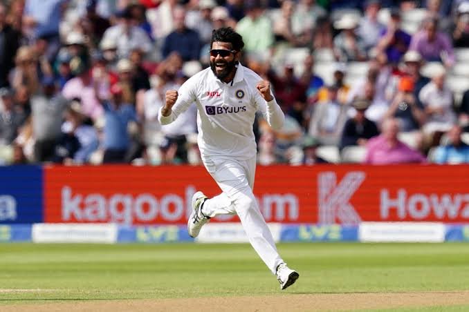 Ravindra Jadeja Age, Test Carrier, Total Wickets And Highest Score