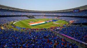 Narendra Modi Stadium Pitch Report: भूत, वर्तमान और भविष्य का एक गहन विश्लेषण