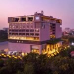 Apeejay Surrendra park Hotels IPO: मूल्य दायरा ₹ 147-155 प्रति शेयर निर्धारित