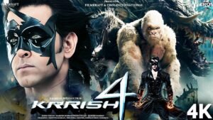 Hrithik Roshan upcoming Movies: आने वाली फिल्मों में धमाल मचाने को तैयार!