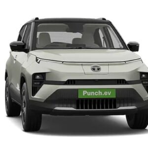 Best Top 5 Tata Motors Electric Cars In India 2024