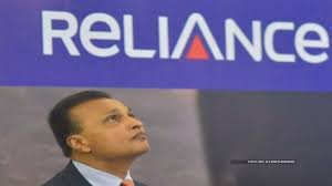 Reliance Power Share 