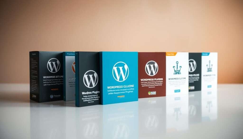 WordPress प्लगइन्स