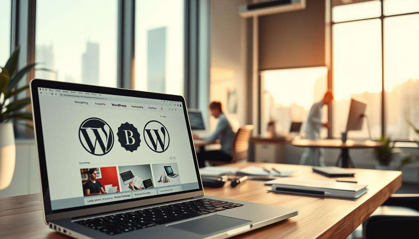 WordPress