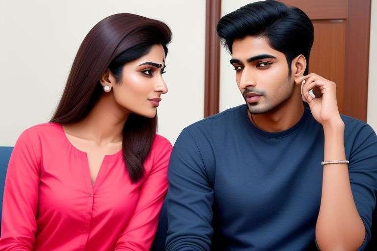 2 : जरूरत पर सही तरीके से माफी…