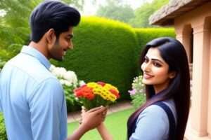 7 : एक छोटा सा गिफ्ट जो आपके…
